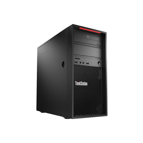 Lenovo ThinkStation P520c Intel Xeon W-2123 3.6GHz/32GB RAM/512GB SSD PCIe Quadro P400 2GB/Win 11 Pro 64-bit                                                                                             
                        