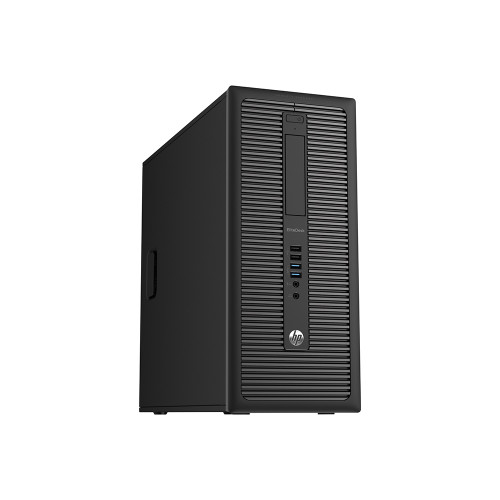 HP EliteDesk 800 G1 TW Core i7 4790 3.6GHz/16GB RAM/256GB SSD DVD-RW/Intel HD Graphics/Win 10 Pro 64-bit                                                                                             
                        