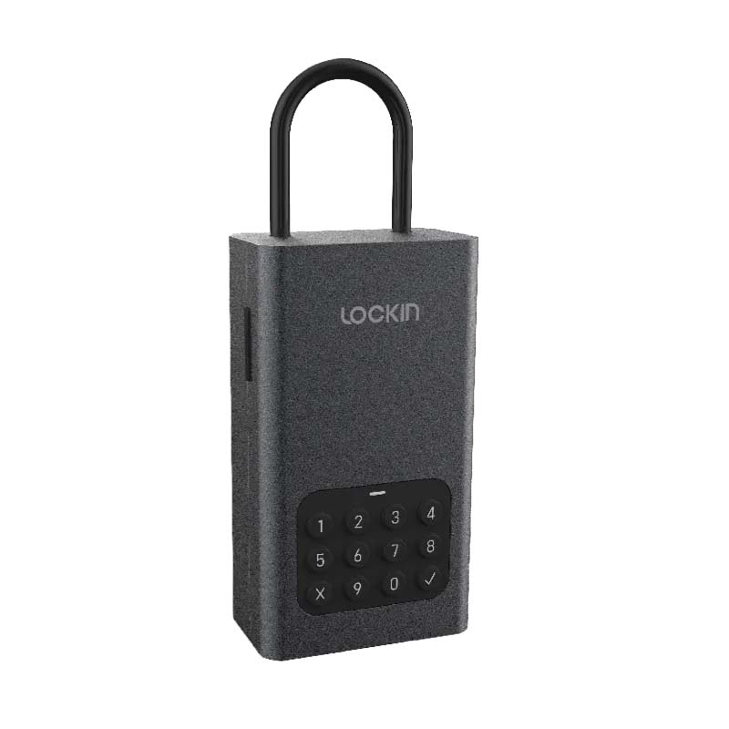 Smart Safe Lockin Lock BOX L1