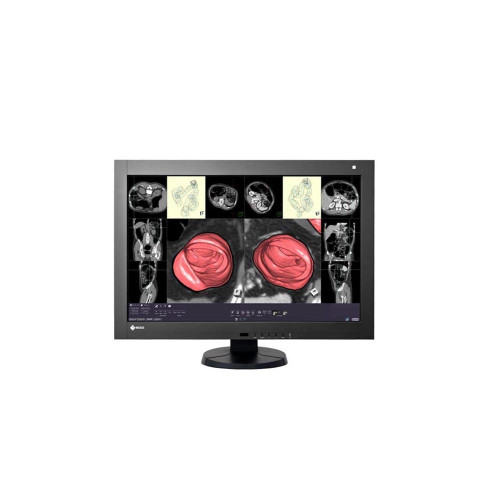 LCD EIZO 29.8" RadiForce RX430 black 2560x1600, 1100:1, 400cd/m2, DVI, DisplayPort, USB Hub, AG                                                                                             
                        