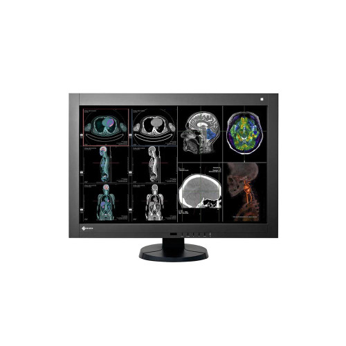 LCD EIZO 29.8" RadiForce RX440 black 2560x1600, 1100:1, 400cd/m2, DVI, DisplayPort, USB Hub, AG                                                                                             
                        