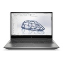 HP ZBook Fury 15 G7 Core i7 10850H 2.7GHz/32GB RAM/512GB SSD PCIe/batteryCARE WiFi/BT/SC/webcam/Q T2000 4GB/15.6 FHD (1920x1080)/num/Win 11 Pro 64-bit                                                                                                                                     
                        