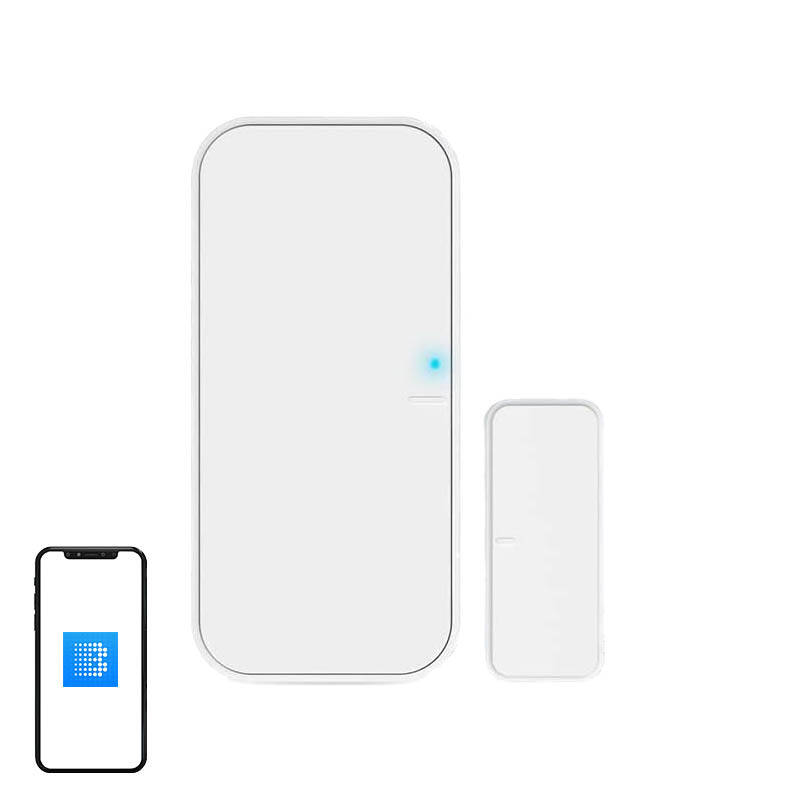 Senzor pametnih vrata Broadlink + S3 Hub