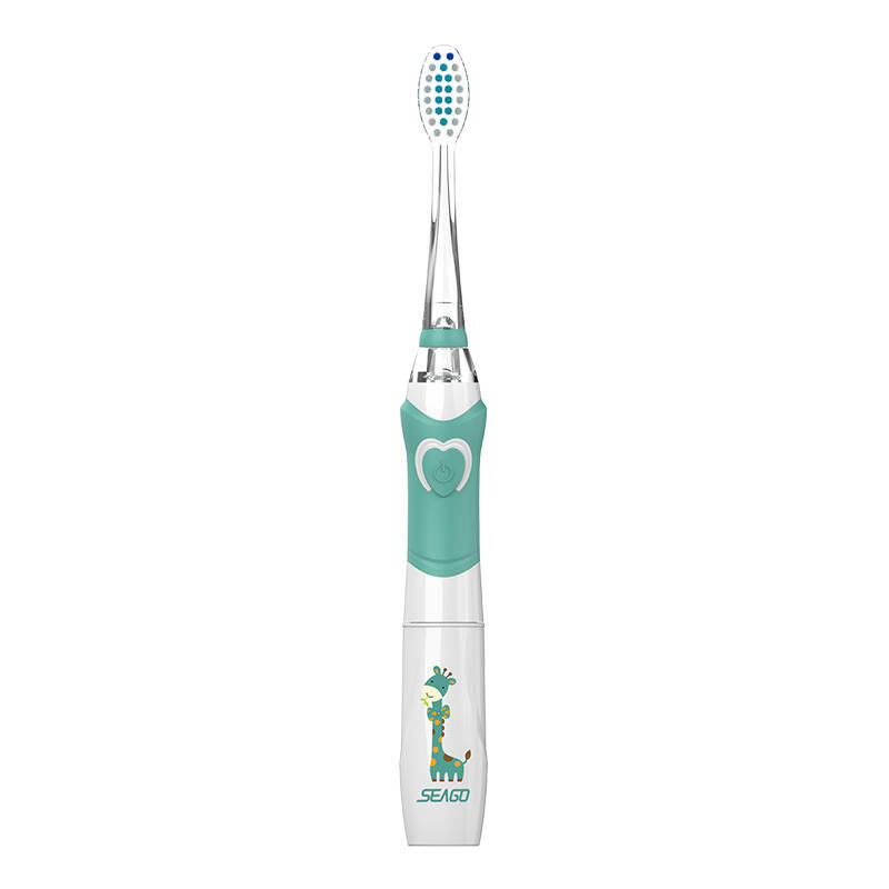 Seago Sonic četkica za zube SG-977 (zelena)