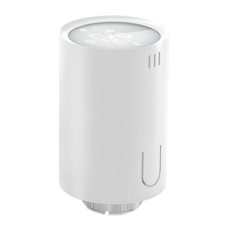 Pametni termostatski ventil Meross MTS150HK (HomeKit)