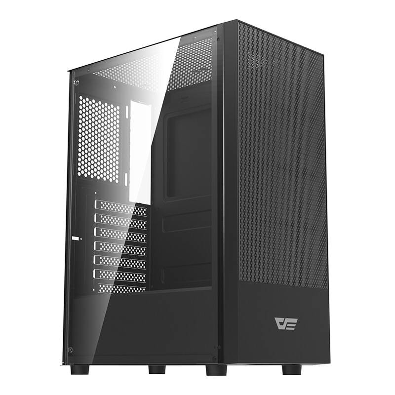 Darkflash A290 računalna futrola (crna)
