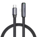 USB-C do kabela munje MCDODO CA-3351,1.8m (crno)