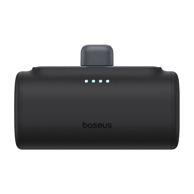 PowerBank OS-Baseus Compact IP 5000Mah 20W (crno)