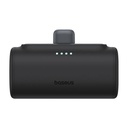 PowerBank OS-Baseus Compact IP 5000Mah 20W (crno)