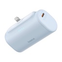 PowerBank OS-Baseus Compact IP 5000Mah 20W (plava)