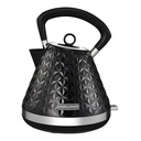 Morphy Richards Electric Kettle 108131 (crna)