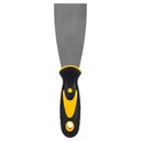 Lopatica za kit 2'' Deli Tools EDL-HD2 (žuta) (paket od 5 komada)
