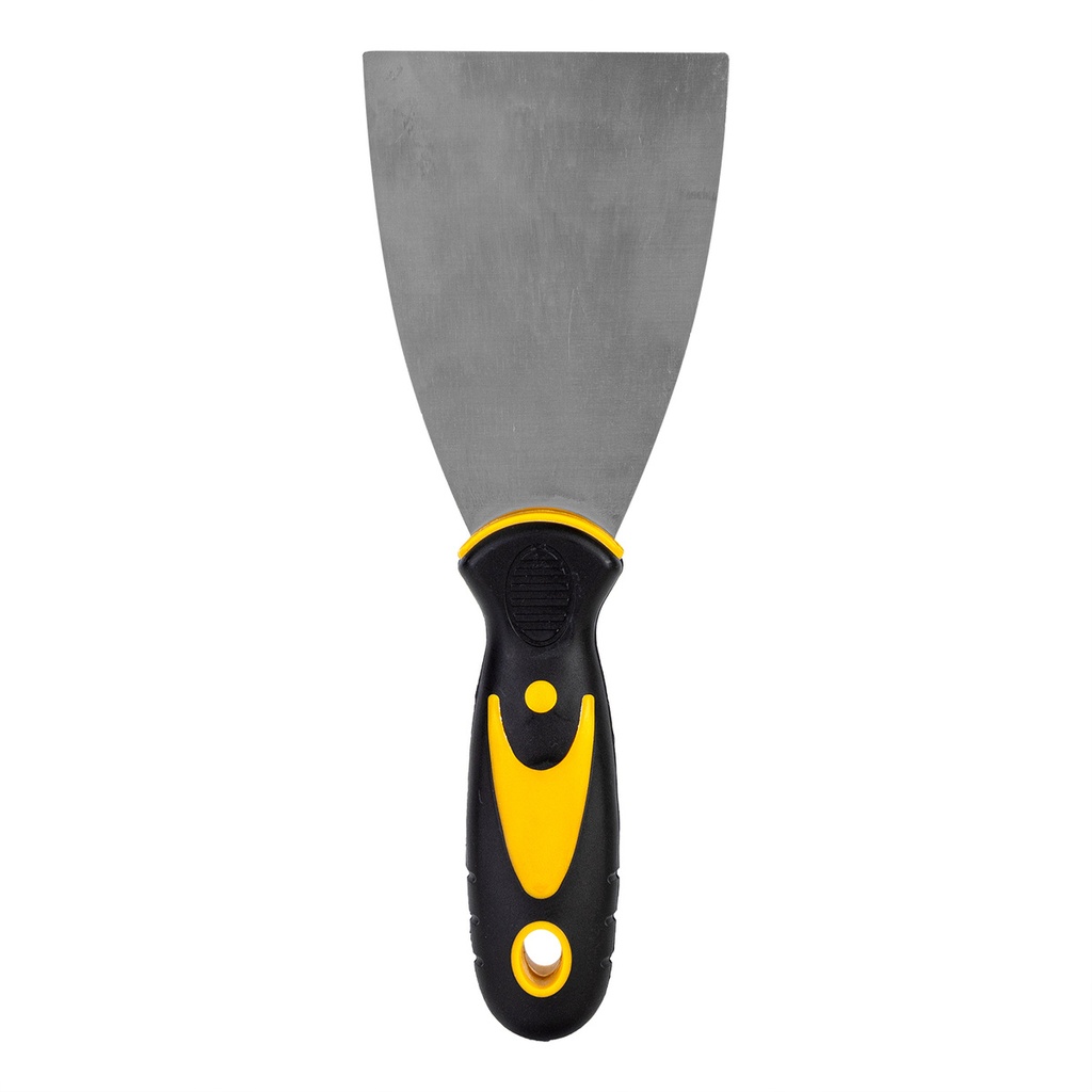 Lopatica za kit 3'' Deli Tools EDL-HD3 (žuta)