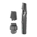 Kensen IPX5 set trimera za tijelo 06-ktmd31-0ga (siva)
