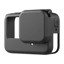 Telesin silikonski futrola s naslovnicom leće za Insta360 Ace Pro Camera
