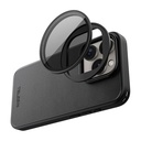 VND 58 mm telesin filtar za iPhone 15 Pro/Pro Max