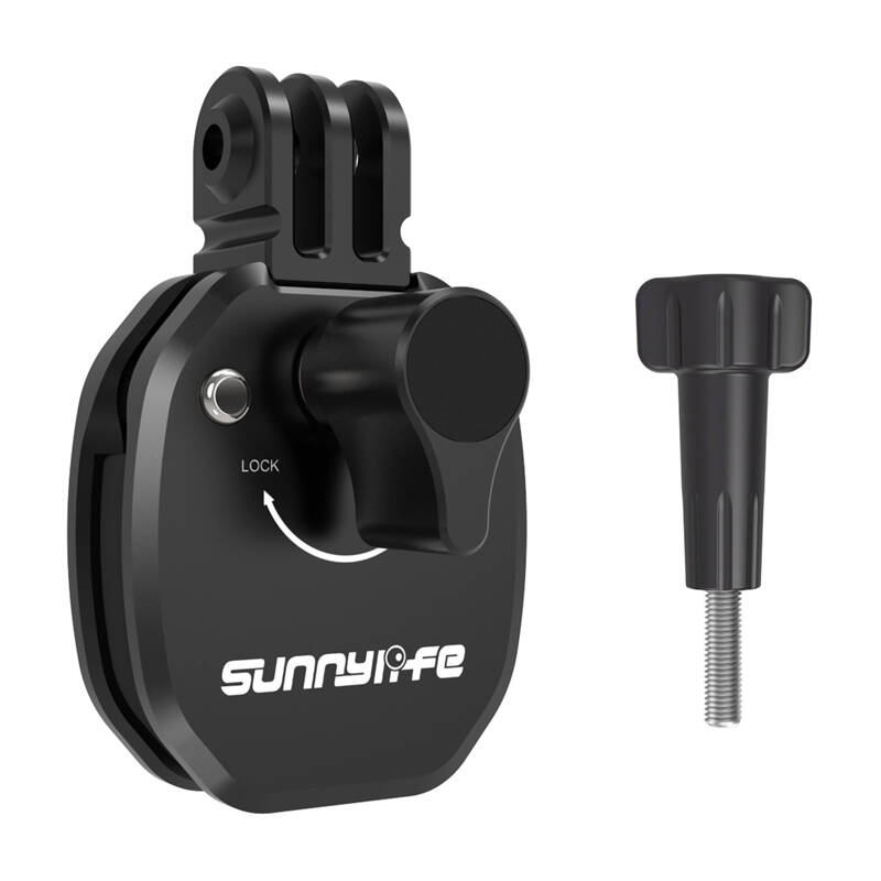 Sunnylife motociklističke nosače za sportske kamere