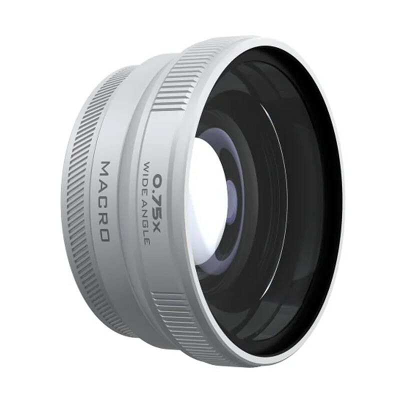 Širokokutni i makro objektiv freewell za fuji x100VI/x100V