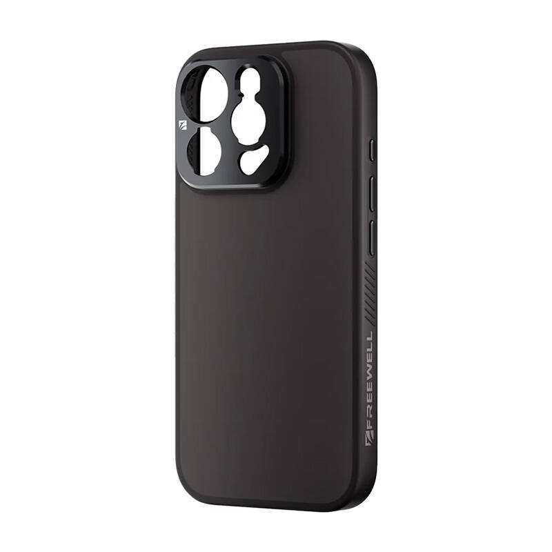 Slučaj freewell do iphone16 pro