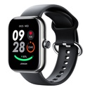 SmartWatch JR-FT5 Plus Joyroom Fit-Life Series (Grafitowy)