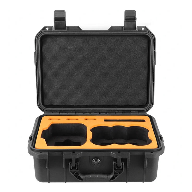 Sunnylife vreća za DJI Neo (crna)