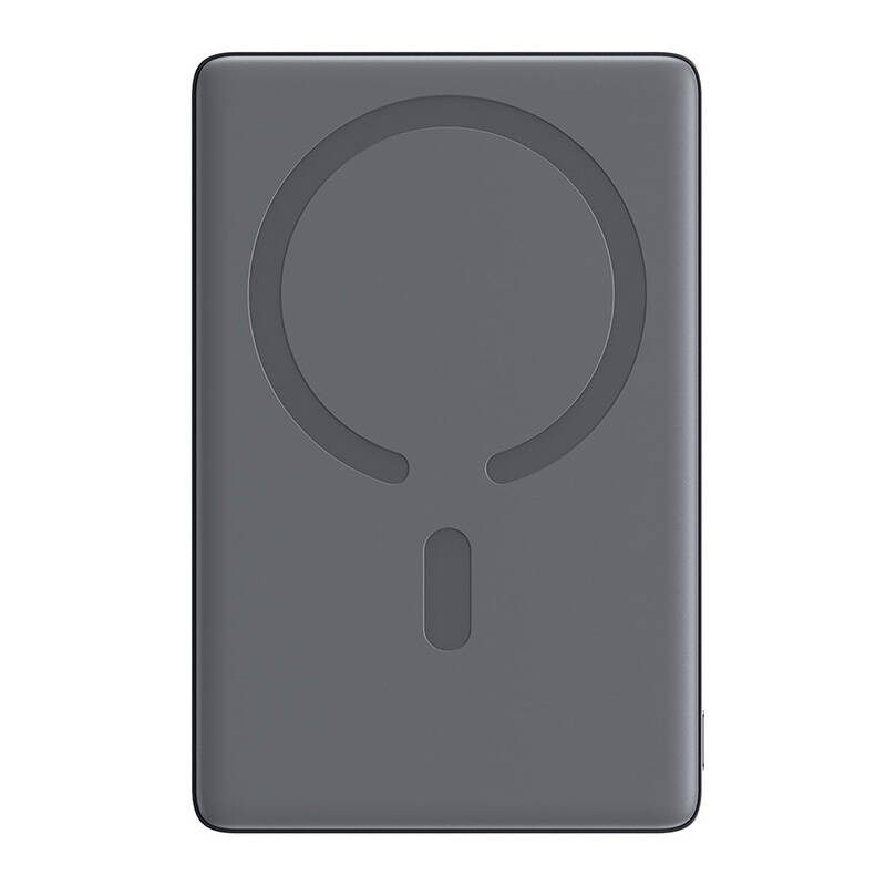 Joyroom Magnetic Powerbank JR-PBM08 20W 5000Mah Slim (Titan)