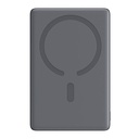 Joyroom Magnetic Powerbank JR-PBM08 20W 5000Mah Slim (Titan)