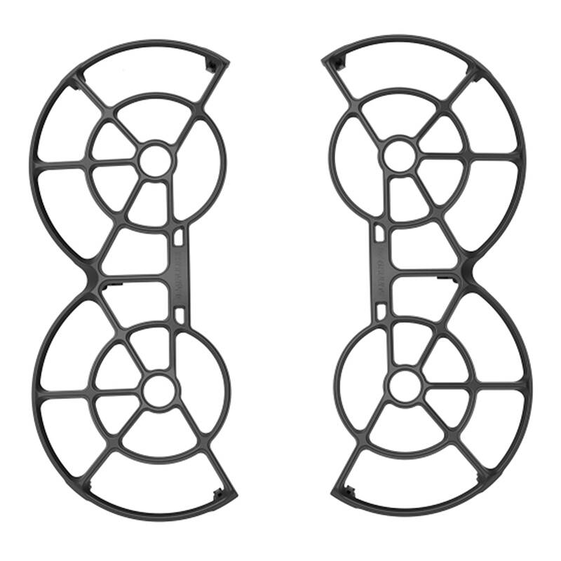 Sunnylife propelerski čuvar za DJI Neo (crno)