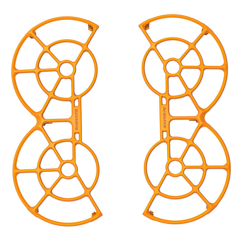 Čuvari propelera Sunnylife za DJI Neo (narančasta) (paket od 5 komada)