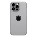 Nillkin Super Shield Shield Pro iPhone 16 Pro Max Case (siva)
