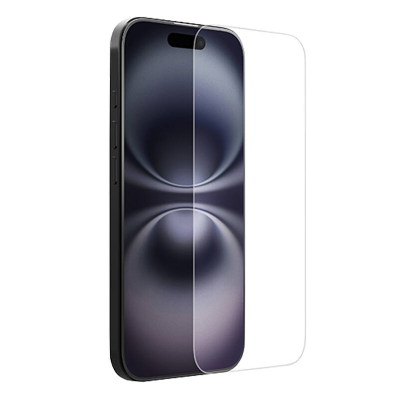 H+pro ublaženo staklo iPhone 16 Pro max