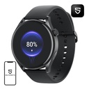 SoundPeats Watch4 Smartwatch (crni)
