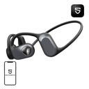 TWS SoundPeats Runfree slušalice (crno)
