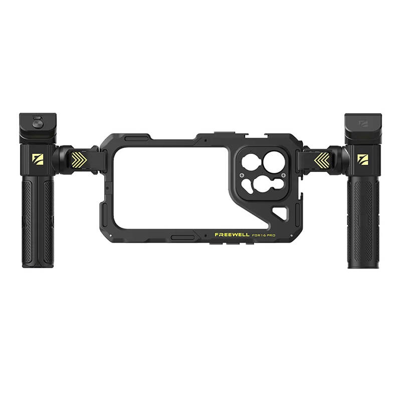 Komplet za montažu za iPhone 16 Pro