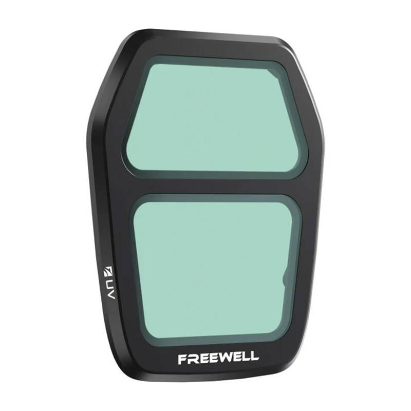 Filtr uv freewell do dji air 3s