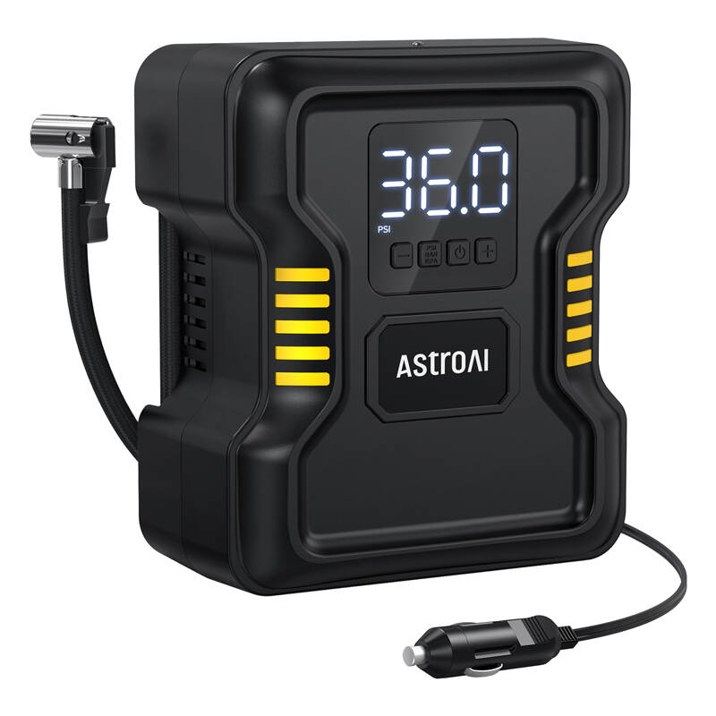 Astroai 150p JY21P160-12 Prijenosni zračni kompresor