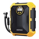 Astroai CZK-3674 12V DC 100PSI ZRAČNI KOMPRESOR (žuti)