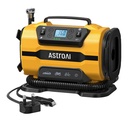 Astroai ATJ-8366 150 PSI 12V DC/110V AC prijenosni kompresor kotača