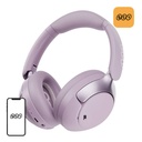 Qcy H3 Pro ANC bežične slušalice (ljubičasta)