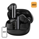 TWS Qcy Melobuds HT12 slušalice (crna)