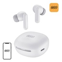 TWS Qcy Melobuds HT16 slušalice (bijele)