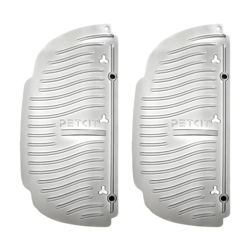 PETKIT PURA MAX/ PROBOT MAX PRO Magnetska mačka za smeće (2 PCS.)