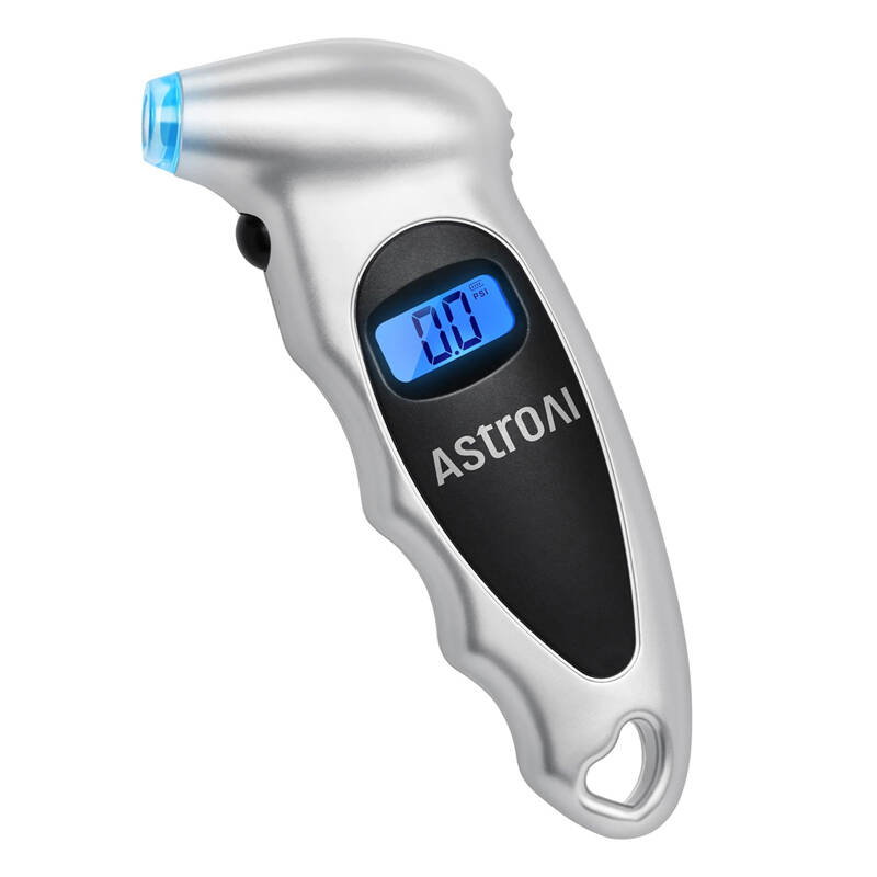 Digitalni mjerač tlaka guma Astroai GL-0801A 150PSI