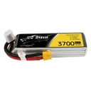 Baterija Tattu 3700mAh 14,8V 45C 4S1P