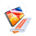 Torras instalirajte glavno zaštitno staklo za Samsung S25+