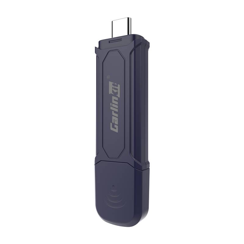 Carlinkit Mini Pro CarPlay/Android Auto Beideless adapter