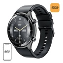Qcy S7 Smartwatch (Black)
