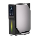 Mini PC Acemagic S1 Intel Alder Lake N95 16GB RAM+512GB Black