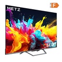 Metz 43MQE7600Z 43 "QLED 4K Ultra HD TV