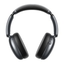 Joyroom J-Head Jr-JH1 Hybrid ANC bežične slušalice (crna)
